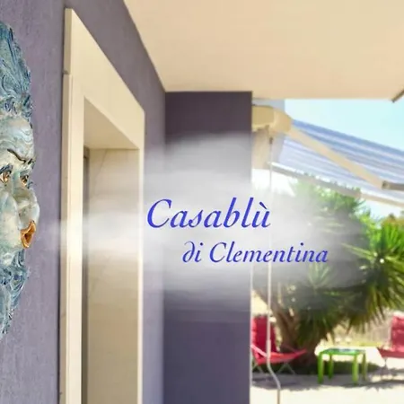 Indipendente Casablu Di Clementina *
