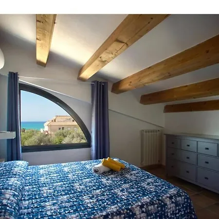 Indipendente Casablu Di Clementina ヴィラ