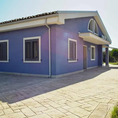 Indipendente Casablu Di Clementina ヴィラ