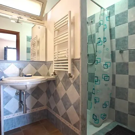 ヴィラ Indipendente Casablu Di Clementina *